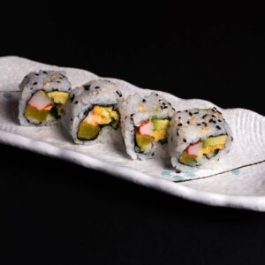 Combinado Samurai (42 unidades)