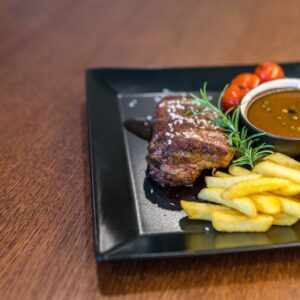 T-bone