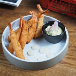 Hot Holl (10 peças)