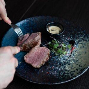 Executivo de Picanha