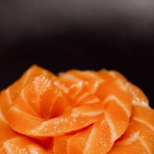 Ceviche de Peixe Branco