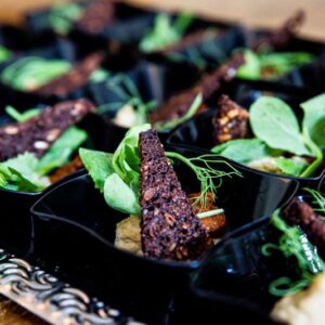 Steak Ancho