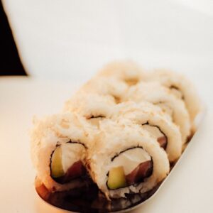 Combinado Ryoko (30 unidades)