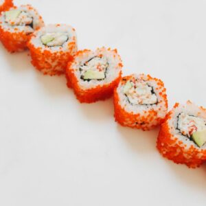 Combinado Sakura (60 unidades)