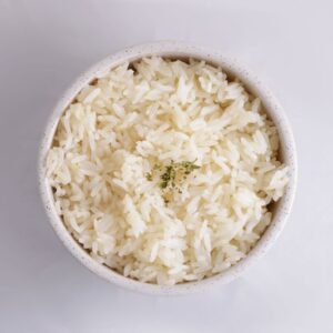 Arroz Branco (adicional)